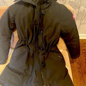 Had This coat for 2 years and I really enjoyed it , it’s stylish and very warm…